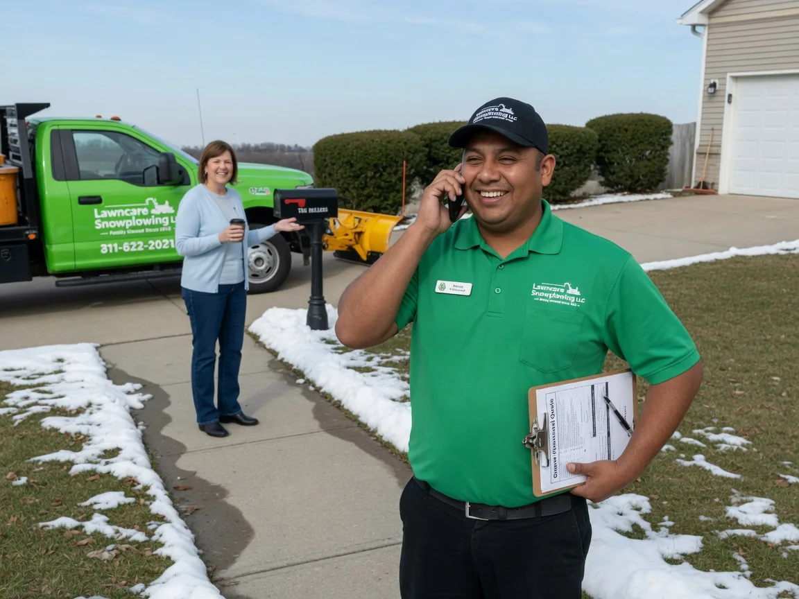 Lawn Care Services By Expert Landscaper Nickelsville, VA FAQs